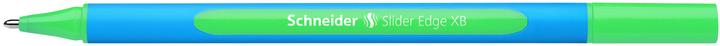 Produktbild Schneider Slider Edge (Green, Blue, 1 x)