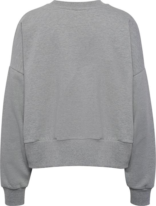 Actual product image hummel hmlBOXY W CREWNECK BEE (M)
