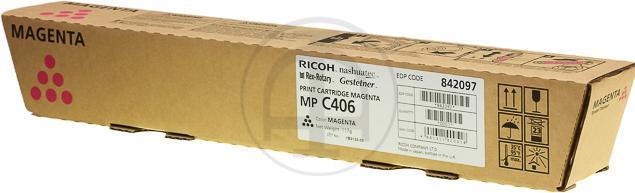 Immagine prodotto RICOH M Pc406 (M)