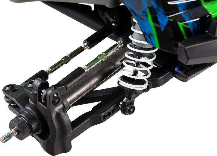 Produktbild Traxxas Hoss (RTR Ready-to-Run)