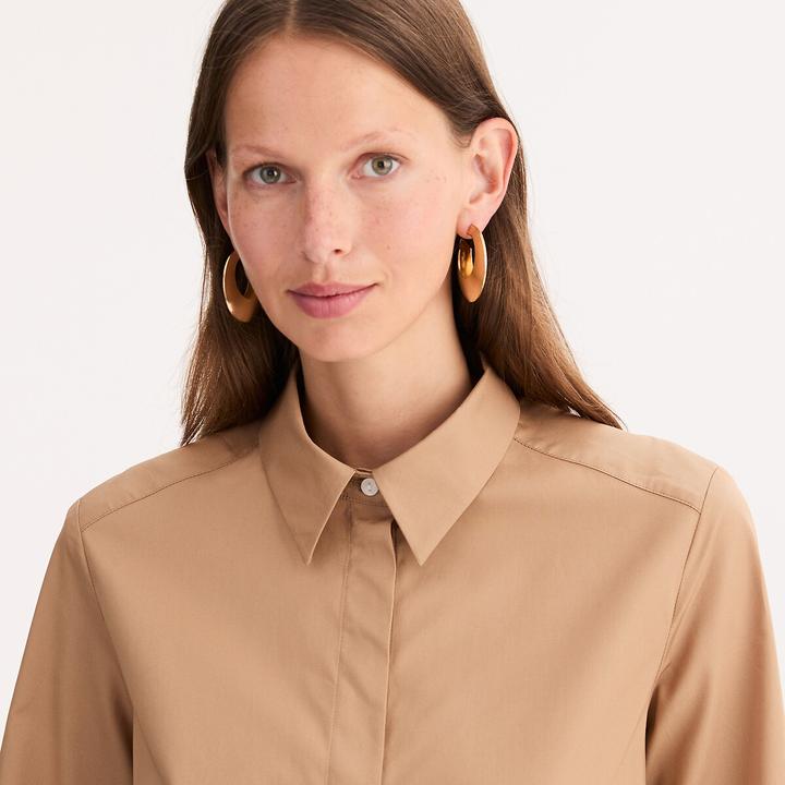 Produktbild Anne Weyburn Baumwollhemd (36)