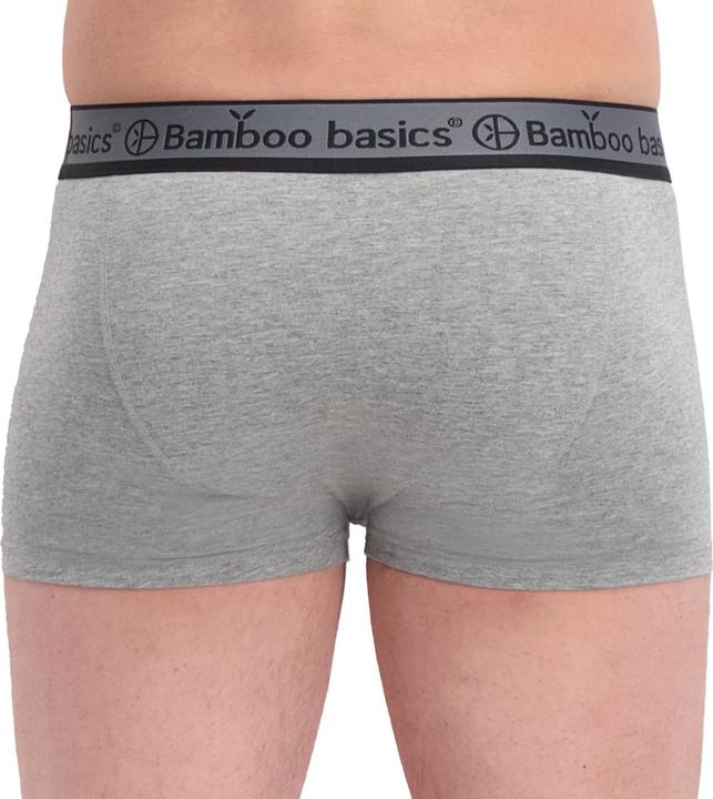 Actual product image Bamboo Basics Trunk Boxershort Liam (3-Pack) (XXL, pack of 3)