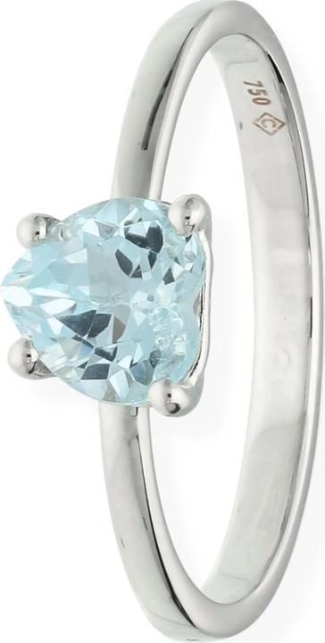 Image du produit Carat Colorstone (56, Or 750/18 K)