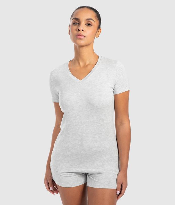 Produktbild Smilodox T-Shirt Nela Modal (M)