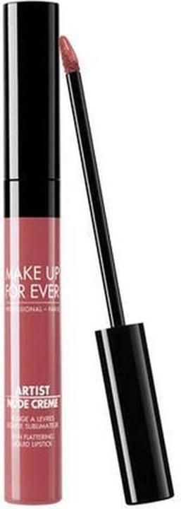 Produktbild Make Up For Ever Aqua Resist Brow Fixer (002 Medium)