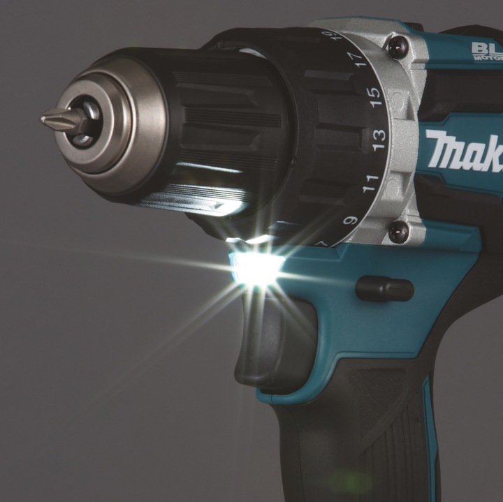 Produktbild Makita Ddf484z (Akkubetrieb)