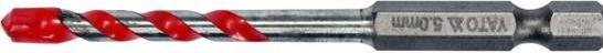 Immagine prodotto Yato YT-44782 (5 millimetri)