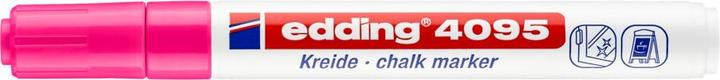 Produktbild Edding Window Marker 4095 (Pink, 3 mm, 1 x)