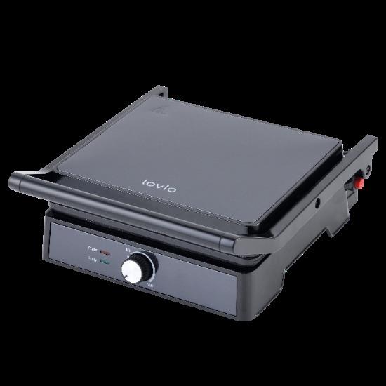 Produktbild Lovio LVEG001BK Black