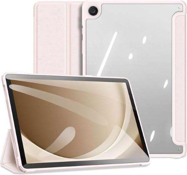 Actual product image Dux Ducis Toby Series (Galaxy Tab A9+)