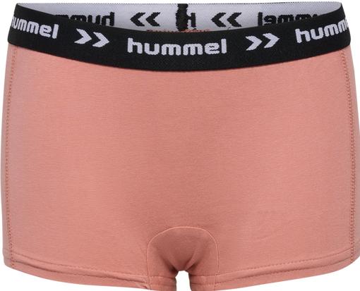 Actual product image hummel hmlNALA HIPSTERS 3 PAK (26, 28, pack of 3)