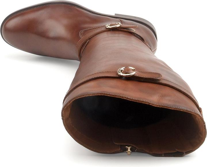 Actual product image Pikolinos Stiefel (42)