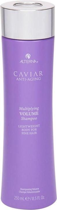 Productafbeelding Alterna Caviar Volume - Shampoo (Vloeibare shampoo, 250 ml)