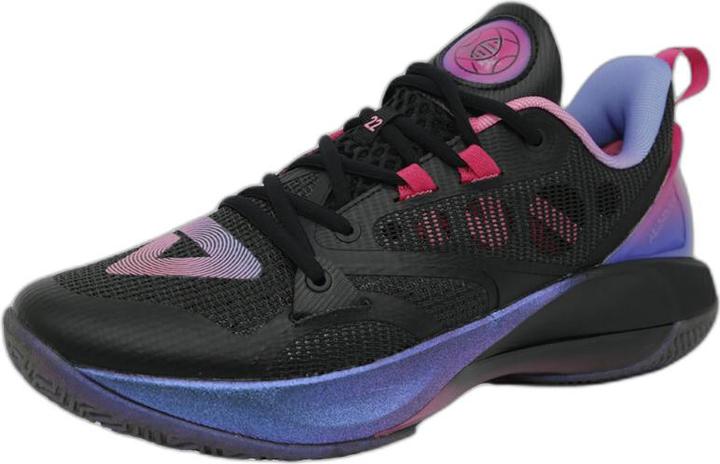 Produktbild Peak Ice Works hallenschuhe talent 1 (41)