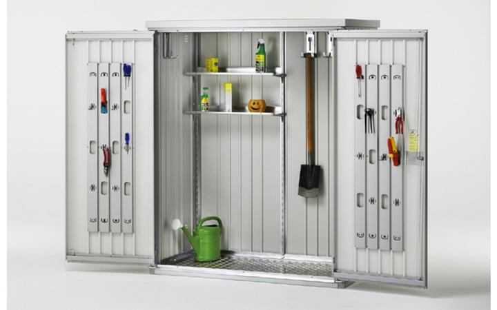 Produktbild Biohort Geräteschrank 150