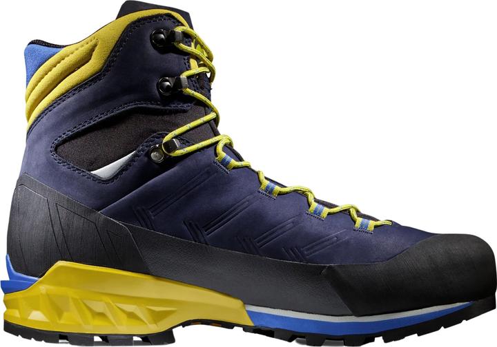 Actual product image Mammut Kento Advanced High GTX® Men (44 2/3)