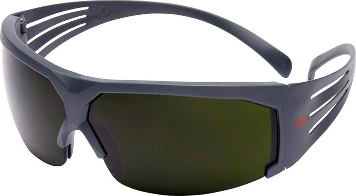 Produktbild 3M Schutzbrille SecureFit SF650AS