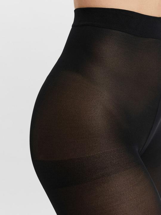 Produktbild Vero Moda 2er-Pack Tights (40 DEN, L/XL)