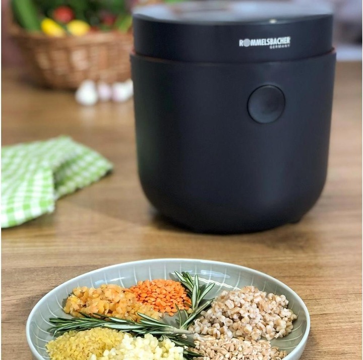 Actual product image Rommelsbacher Risa MRK 500
