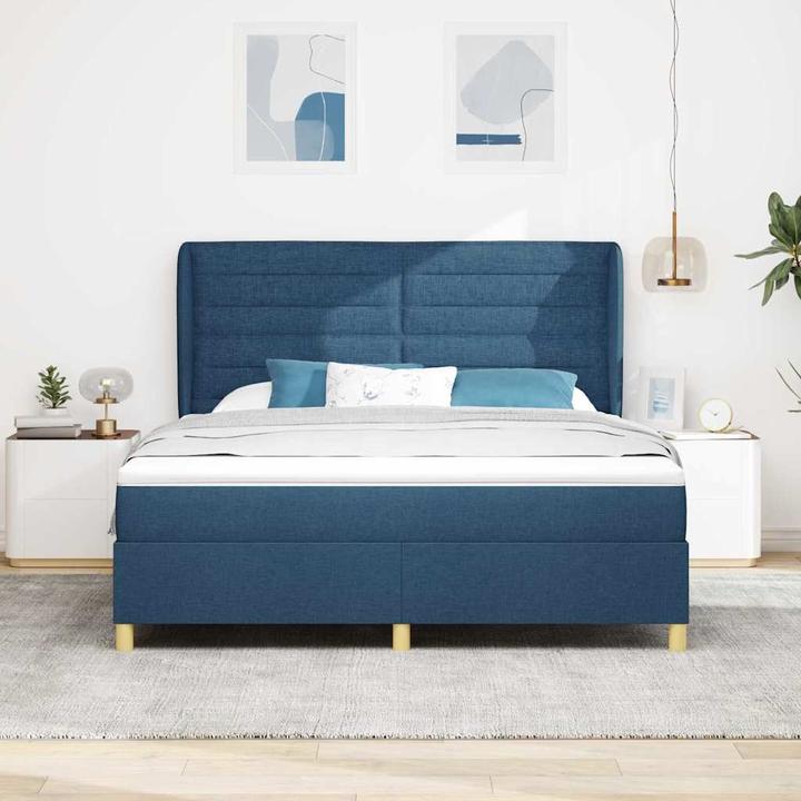 Image du produit vidaXL Boxspringbett (180 x 200 cm)