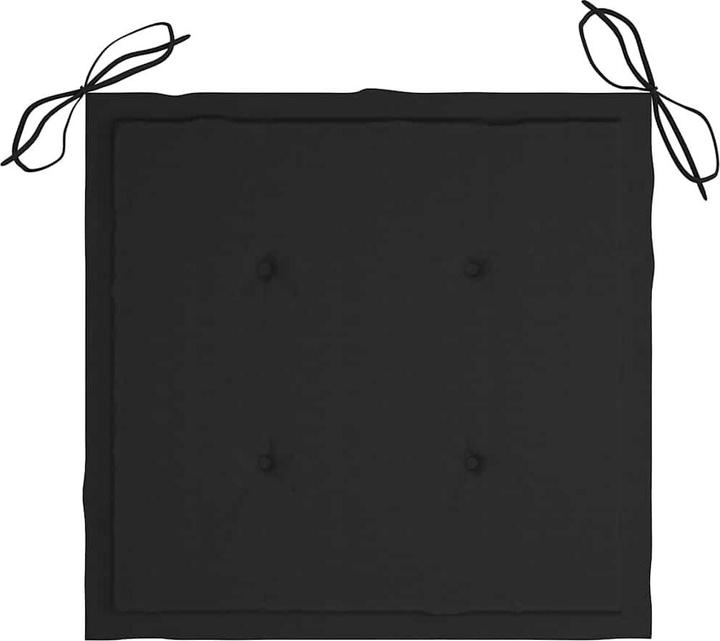 Produktbild vidaXL Gartenstuhl