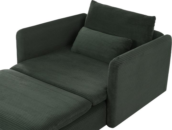 Actual product image Beliani Egeris (Recamiere)