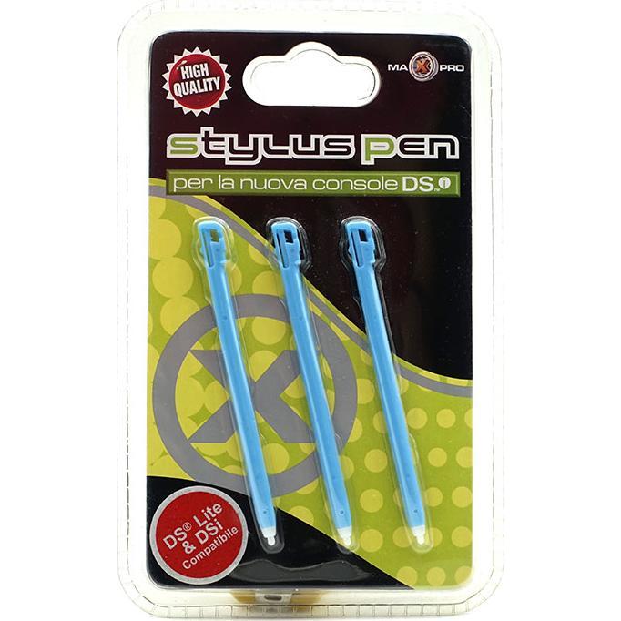 Max Pro Ac-3pdsilb (GRA DS) (ACOG0004)