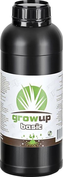 Produktbild Growup Basic (1.35 kg, 1 l)