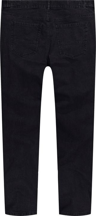 Produktbild Boston Park Jeans, Traveller-Bund, 5-Pocket, Regular Fit, bis 72/36 (60)