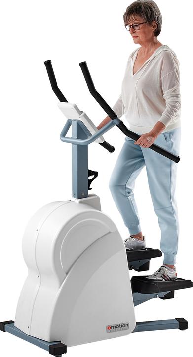 Produktbild Emotion Fitness Stepper Motion Stair 900