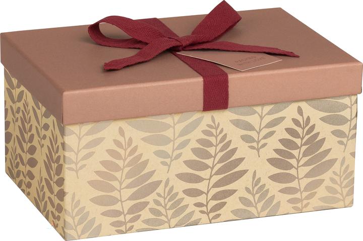 Produktbild Stewo Geschenkbox (1x)