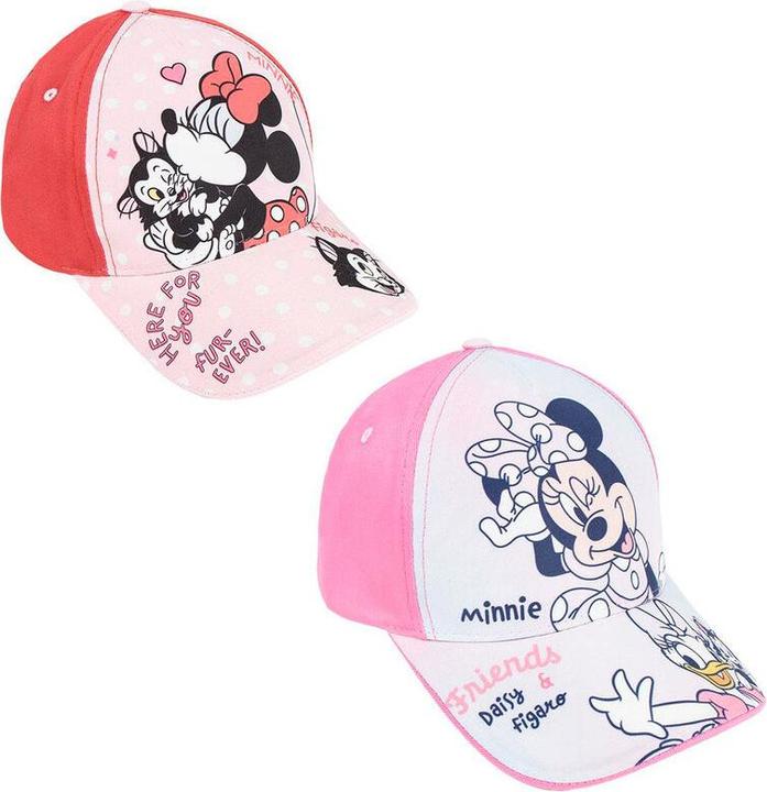 Immagine prodotto Cerdá Disney Minnie assorted cap