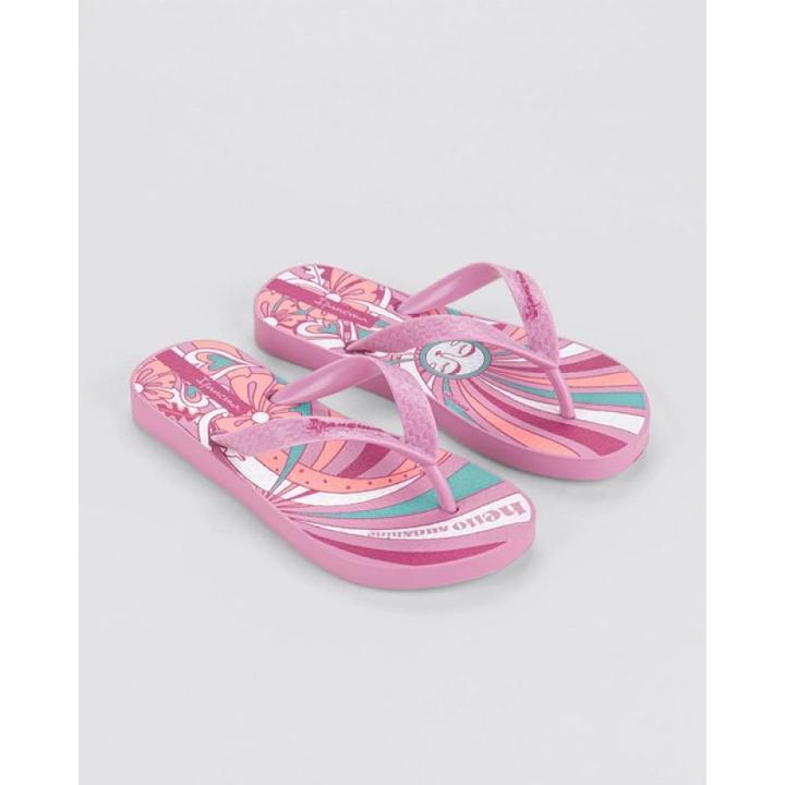 Produktbild Ipanema Klassische Happy Kinder-Flip-Flops (38)