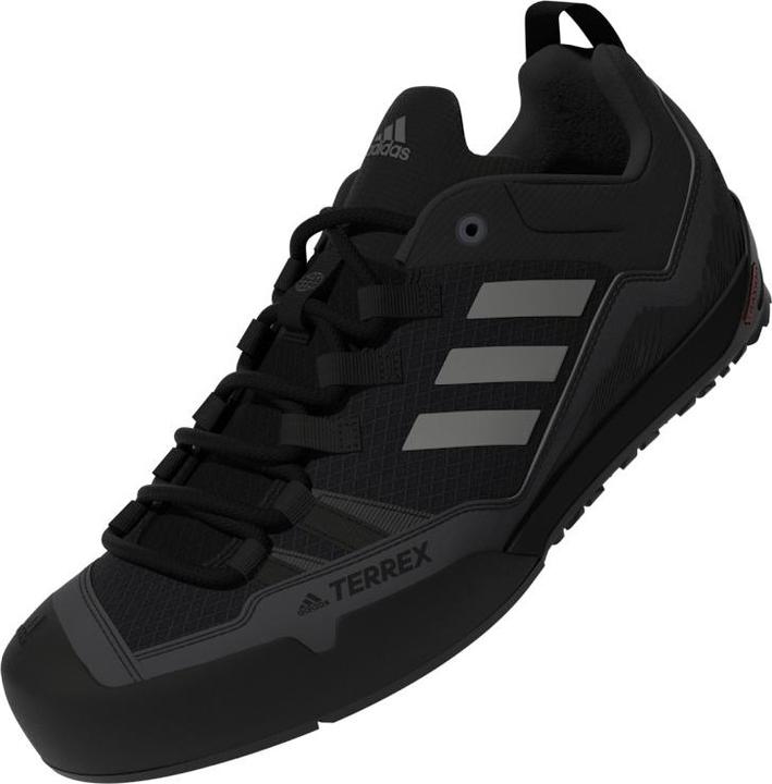 Actual product image Adidas Terrex Solo Approach Shoes (44)