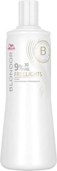 Produktbild Wella Blondor Freelights (Blond)