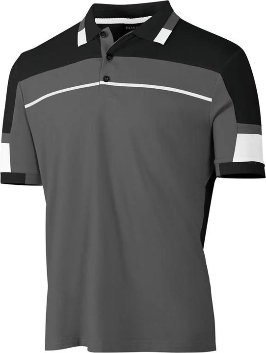 Produktbild Island Green Poloshirt (M)