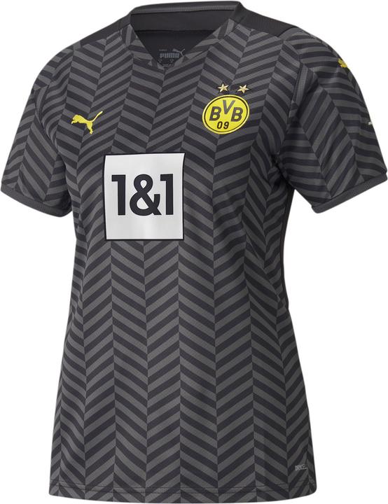 Image du produit Puma BVB AWAY Shirt Replica W-759062 (L)