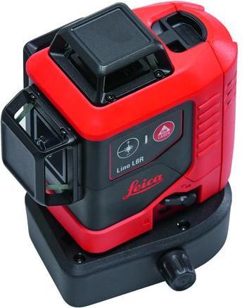 Actual product image Leica Geosystems Lino L6Rs-1