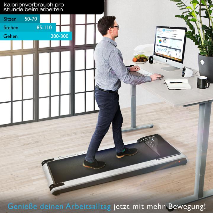 Produktbild Sportstech Dft200