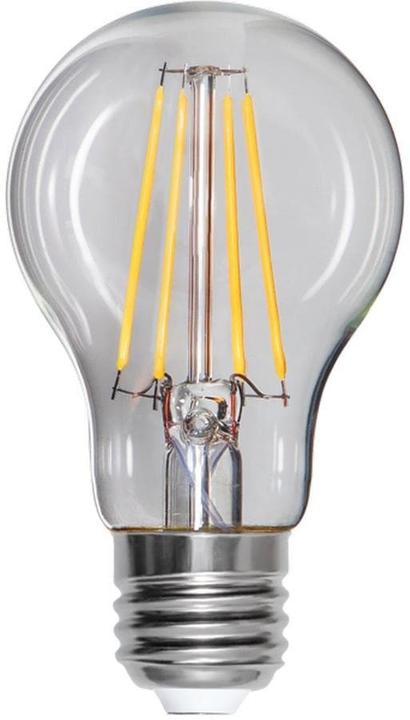 Actual product image Star Trading LED Bulb E27 A60 Clear (E27, 1000 lm, 1x)