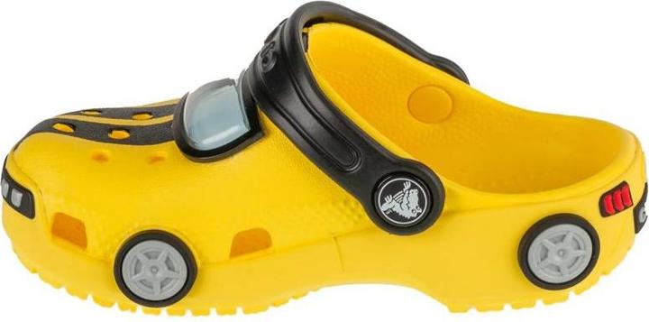 Produktbild Crocs T's Classic IAM Race Car Clog (26)