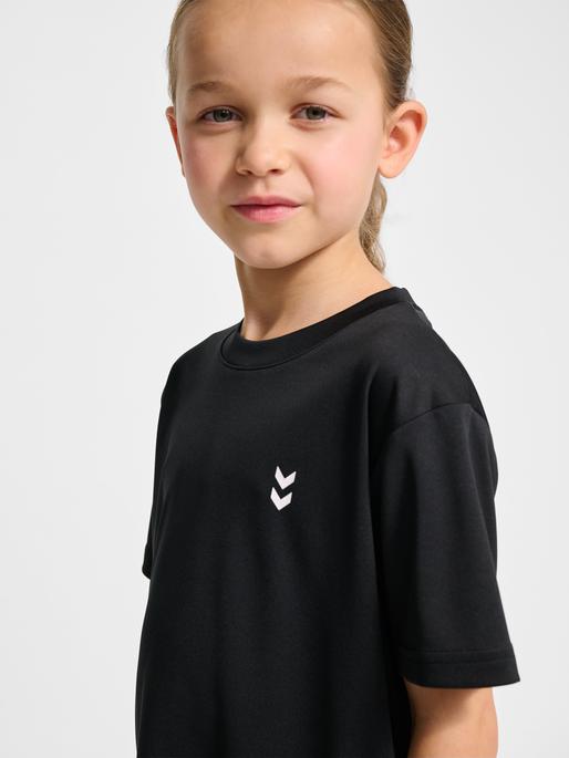 Produktbild hummel hmlJR PULSE TRAINING T-SHIRT (34, 36, 38, 40)