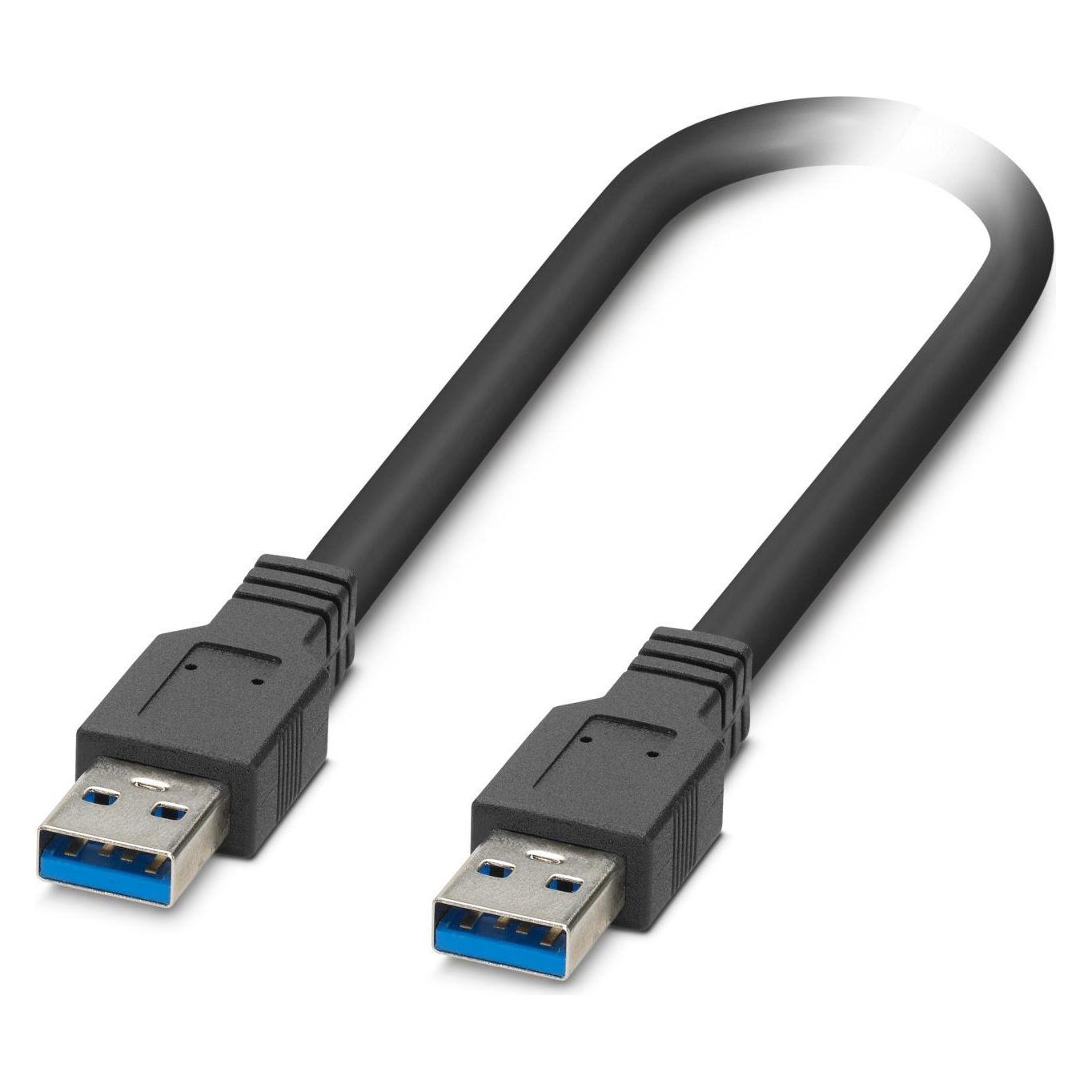 Phoenix USB kabel, Kabels + Stekkers