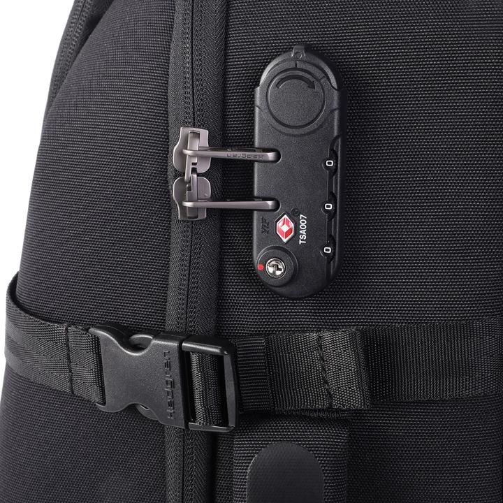 Immagine prodotto Hedgren Comby a 2 ruote (56 l)