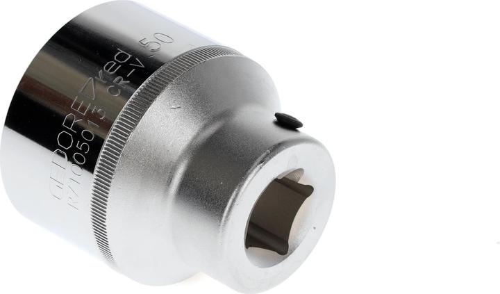 Produktbild Gedore Red red R71005013 Steckschlüsseleinsatz 3/4" 6-kant 50 mm Länge 72 mm (50 mm)