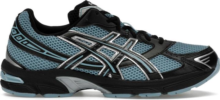 Image du produit ASICS Performance ASICS Gel-1130 Black Ice Blue (48)