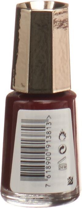 Produktbild Mavala Mini Color's Nagellack (381 Forever, Farblack)