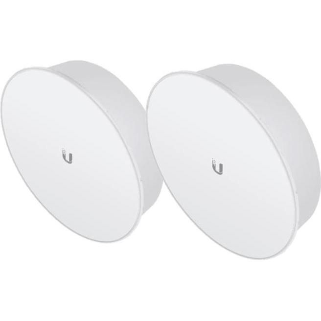 Ubiquiti PBE-M5-300-ISO-2P - 5 GHz airMAX(R)-Bridge (2er-Pack), Access Point