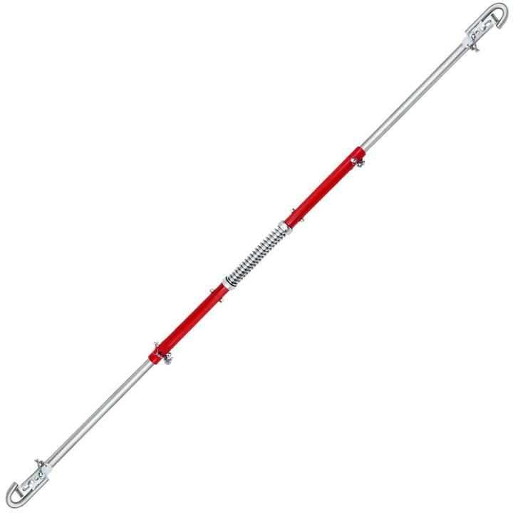 Actual product image Deuba Tow bar