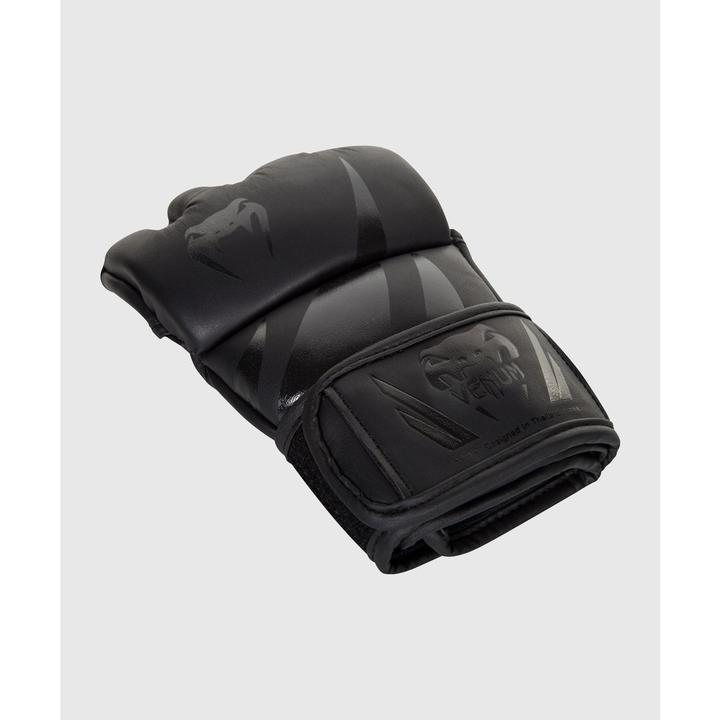 Immagine prodotto Venum Guanti Mma Challenger 2.0 (4 OZ, M)